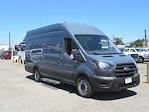 Used 2020 Ford Transit 250 High Roof Upfitted Cargo Van for sale #010671 - photo 1