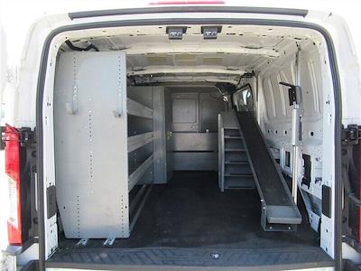 Used 2018 Ford Transit 350 Low Roof Upfitted Cargo Van for sale #10672 - photo 2