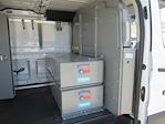Used 2018 Ford Transit 350 Low Roof Upfitted Cargo Van for sale #10672 - photo 12