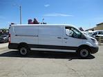 Used 2018 Ford Transit 350 Low Roof Upfitted Cargo Van for sale #10672 - photo 5