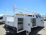 Used 2021 Ram 2500 Crew Cab Service Truck for sale #10673 - photo 11