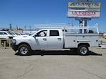 Used 2021 Ram 2500 Crew Cab Service Truck for sale #10673 - photo 4
