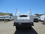 Used 2021 Ram 2500 Crew Cab Service Truck for sale #10673 - photo 3