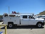 Used 2021 Ram 2500 Crew Cab Service Truck for sale #10673 - photo 5