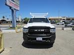 Used 2021 Ram 2500 Crew Cab Service Truck for sale #10673 - photo 6