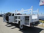 Used 2021 Ram 2500 Crew Cab Service Truck for sale #10673 - photo 2