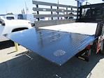 Used 2019 Ford F-550 Crew Cab 4x4 Stake Bed for sale #10674 - photo 11