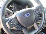 Used 2019 Ford F-550 Crew Cab 4x4 Stake Bed for sale #10674 - photo 22
