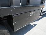 Used 2019 Ford F-550 Crew Cab 4x4 Stake Bed for sale #10674 - photo 48