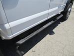 Used 2019 Ford F-550 Crew Cab 4x4 Stake Bed for sale #10674 - photo 49