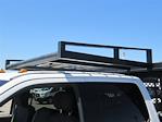 Used 2019 Ford F-550 Crew Cab 4x4 Stake Bed for sale #10674 - photo 50