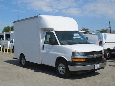 Used 2018 Chevrolet Express 3500 Box Van for sale #10675 - photo 1