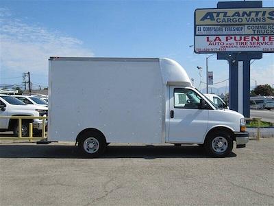 Used 2018 Chevrolet Express 3500 Box Van for sale #10675 - photo 2