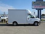 Used 2018 Chevrolet Express 3500 Box Van for sale #10675 - photo 2