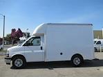Used 2018 Chevrolet Express 3500 Box Van for sale #10675 - photo 4