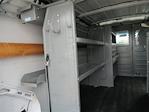 Used 2014 Chevrolet Express 2500 Upfitted Cargo Van for sale #010678 - photo 11