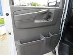 Used 2014 Chevrolet Express 2500 Upfitted Cargo Van for sale #010678 - photo 17