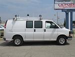 Used 2014 Chevrolet Express 2500 Upfitted Cargo Van for sale #010678 - photo 4