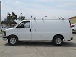 Used 2014 Chevrolet Express 2500 Upfitted Cargo Van for sale #010678 - photo 5