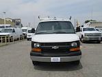Used 2014 Chevrolet Express 2500 Upfitted Cargo Van for sale #010678 - photo 6