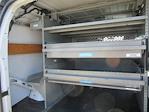 Used 2017 Chevrolet Express 2500 Upfitted Cargo Van for sale #010680 - photo 10