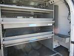 Used 2017 Chevrolet Express 2500 Upfitted Cargo Van for sale #010680 - photo 11