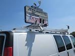 Used 2017 Chevrolet Express 2500 Upfitted Cargo Van for sale #010680 - photo 14