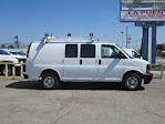 Used 2017 Chevrolet Express 2500 Upfitted Cargo Van for sale #010680 - photo 4