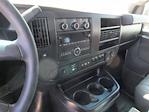 Used 2017 Chevrolet Express 2500 Upfitted Cargo Van for sale #010680 - photo 20