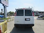 Used 2017 Chevrolet Express 2500 Upfitted Cargo Van for sale #010680 - photo 3