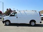 Used 2017 Chevrolet Express 2500 Upfitted Cargo Van for sale #010680 - photo 5