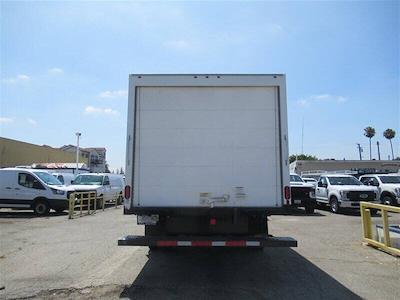 Used 2019 GMC Savana 3500 Box Van for sale #010690 - photo 2