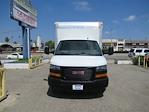 Used 2019 GMC Savana 3500 Box Van for sale #010690 - photo 4