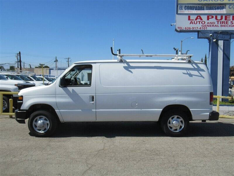Used 2013 Ford E-150 - photo 6