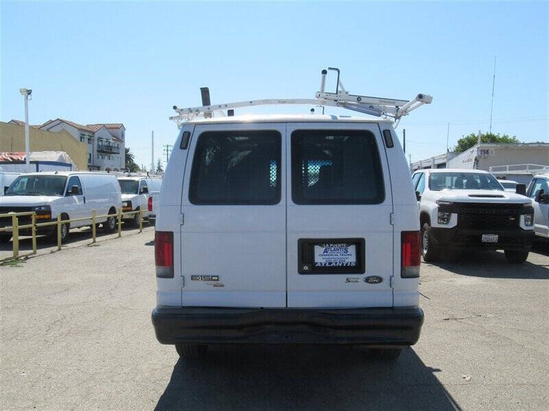 Used 2013 Ford E-150 - photo 5