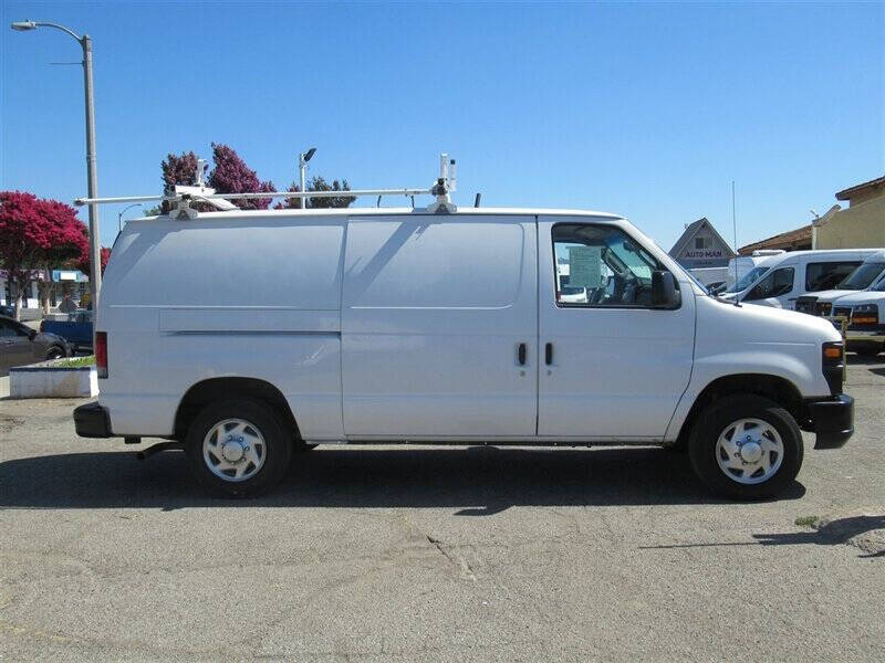 Used 2013 Ford E-150 - photo 7