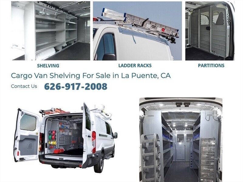 Used 2013 Ford E-150 - photo 10