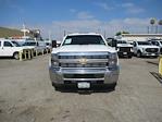 Used 2015 Chevrolet Silverado 3500 Crew Cab Service Truck for sale #10693 - photo 5