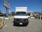 Used 2021 GMC Savana 3500 Box Van for sale #010695 - photo 5