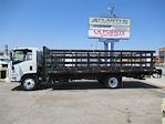 Used 2019 Isuzu NQR Regular Cab Stake Bed for sale #10696 - photo 5