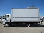 Used 2019 Hino 155 Box Van for sale #10697 - photo 3