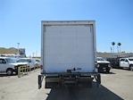 Used 2019 Hino 155 Box Van for sale #10697 - photo 2