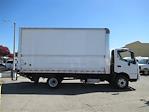 Used 2019 Hino 155 Box Van for sale #10697 - photo 4
