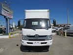 Used 2019 Hino 155 Box Van for sale #10697 - photo 5