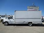 Used 2021 GMC Savana 3500 Box Van for sale #10699 - photo 3