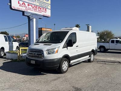 Used 2019 Ford Transit 250 Refrigerated Body for sale #10703 - photo 1