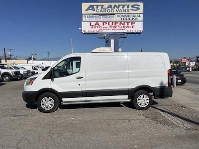 Used 2019 Ford Transit 250 Refrigerated Body for sale #10703 - photo 2