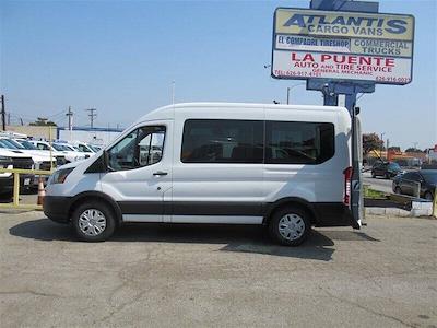 Used 2017 Ford Transit 150 Mobility for sale #10704 - photo 2