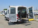 Used 2017 Ford Transit 150 Mobility for sale #10704 - photo 4