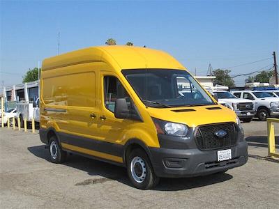 Used 2021 Ford Transit 250 High Roof Empty Cargo Van for sale #10706 - photo 1